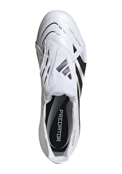 Adidas Predator League Ft Fg/mg Krampon Jı1114 Altın - Beyaz