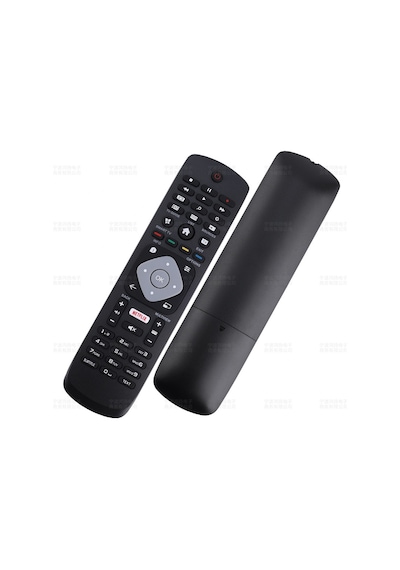 Lasonstiges Philips Tv Tv Uzaktan Kumandası Hof16h303gpd24 Smart Netflıx 398g R08b İçin