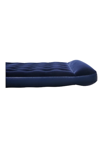 Pavillo 67225 Full 191x137x28 CM Pompalı Mavi Şişme Yatak Mavi