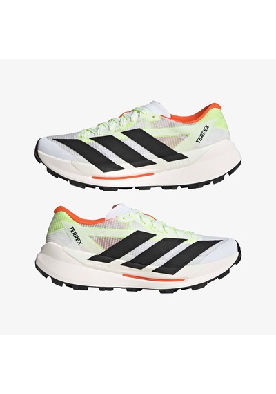 Adidas Terrex Agravic Tt Erkek Beyaz Koşu Ayakkabısı Hp7011 2800324