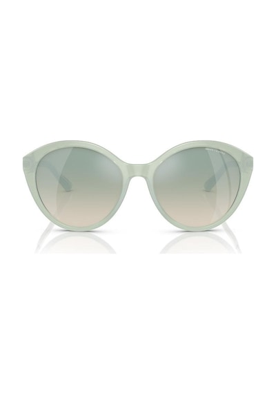 Armani Exchange Güneş Gözlüğü Ax4134s 55 8160w0 Yeşil