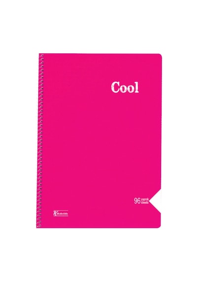 Keskin 321630-99 A4 96yp Düz Cool Spr Pp Kpk Def Çok Renkli