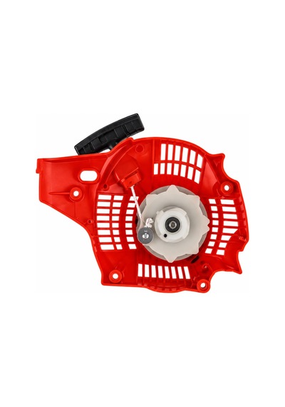 Algaride Husqvarna 235 236 240 Uyumlu Starter Kapak Komple Marş Mekanizmalı Motorlu Testere Çekme Starteri Yedek Parça