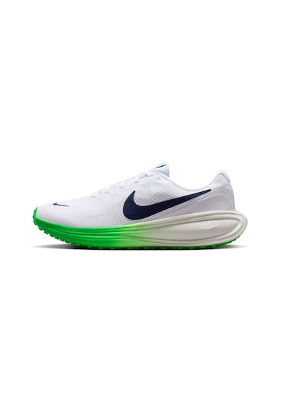 Nike Revolution 8 Erkek Koşu Ayakkabısı Hj9198-111 Beyaz