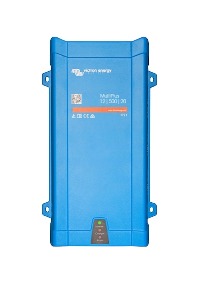 Victron Energy Multiplus 12/500/20-16 230V Ve.Bus