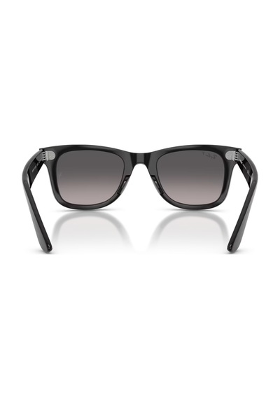 Ray-ban Rb4340 601/m3 50-22-150 Güneş Gözlüğü Siyah