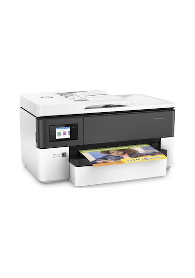 HP OfficeJet Pro 7720 Wifi Çok Fonksiyonlu Yazıcı (Bitmeyen Kartuşlu)