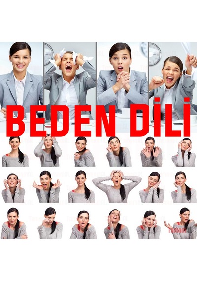 Etkileyici Hitabet Beden Dili + Süper Hafıza + Okuma Teknikleri