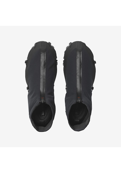 Salomon Snowclog Advanced Unisex Sneaker Black L47517200 Siyah