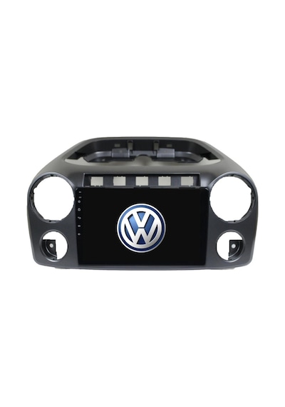 Volkswagen Amorok Android Multimedya Sistemi 4-64 Cadence 2016-2020 +360 Kamera 9"