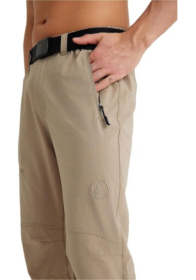 Steinbock 2220s - Magnus Erkek Pantolon Camel