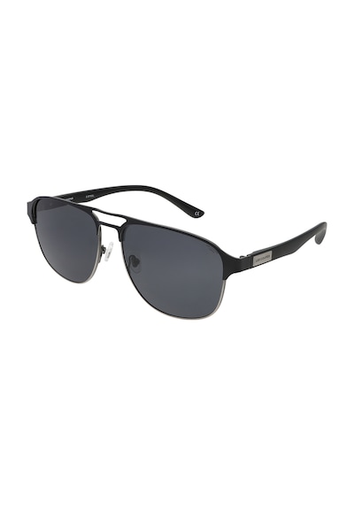 Lee Cooper Lc1724.c1 60 Polarize Erkek Güneş Gözlüğü Siyah