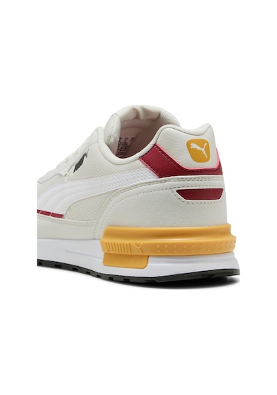 Puma Gravıton Ayakkabı 380738 68 Gri
