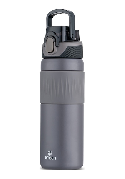 Emsan Sportline Termos Grey 590 Ml Gri
