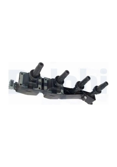 Peugeot 406 Bobin 2.0 1999-2004 Delphı Gn1031912b1