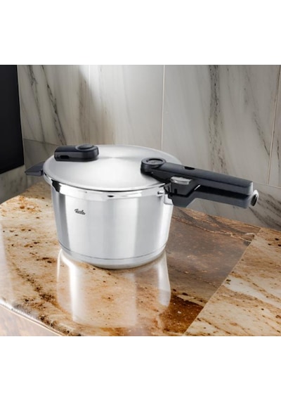 Fissler Vitaquick Premium 4.5 lt Düdüklü Tencere