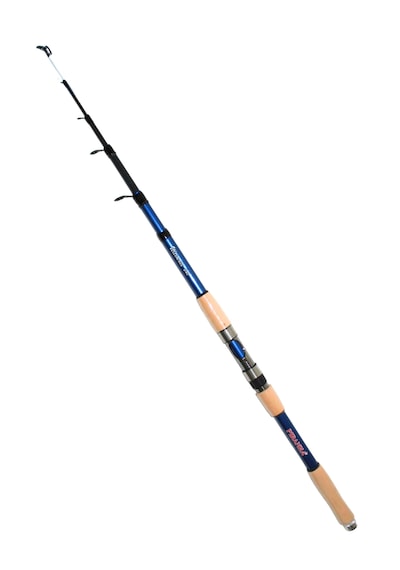 Balza Piranha Ultimate 270cm 50-100gr Teleskopik Olta Kamışı 1
