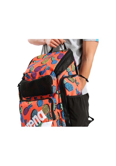Arena One Go 45 Litre Ao Unisex Pembe Yüzücü Sırt Çantası 010232106 Pembe