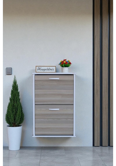 Eliusta Holen Cordoba Renk Ayakkabılık 2 Düşer Kapak 52 Cm Genişlik Kapı Önü Asma Ayakkabılık 52x74x26 Cm Cordoba Eliusta Holen Cordoba Renk Ayakkabılık 2 Düşer Kapak 52 Cm Genişlik Kapı Önü Asma Ayakkabılık 52x74x26 Cm Cordoba