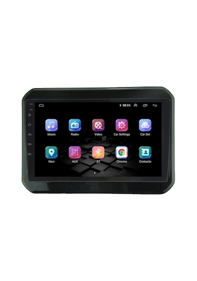 Celali Tuning Suzuki İgnis 2014-2020 Android 12 Carplay Navigasyon Multimedya - 2gb Ram 32gb Hdd