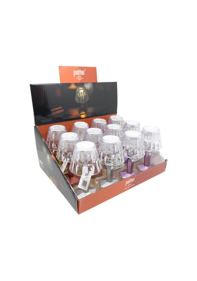 Panther Pt-401 Mini Led Masa Lambası Renkli
