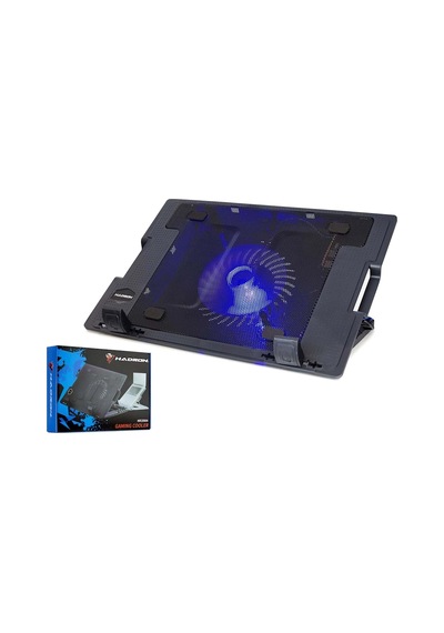 Notebook Soğutucu Ledli Hadron Hn 2004