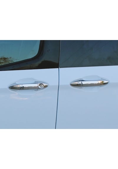 Ekiciler Ford Courier Krom Kapı Kolu