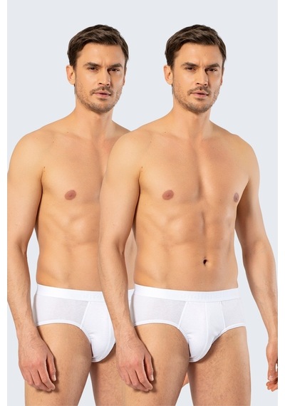 Cacharel Erkek 2'Li Slip