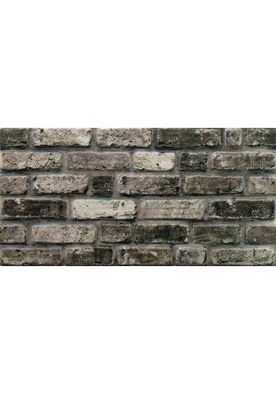 5 Adet X Tuğla Desenli 3D Strafor Köpük Duvar Kaplama Paneli (446785427)