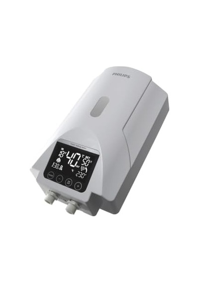 Philips Dijital Banyo Şofbeni Awh1540/62 Montaj Dahil