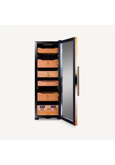 Lubinski Puro Dolabı Kabinet Ra-333
