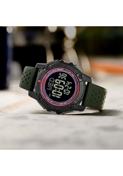 Timex Tw4b33700 Erkek Kol Saati Siyah