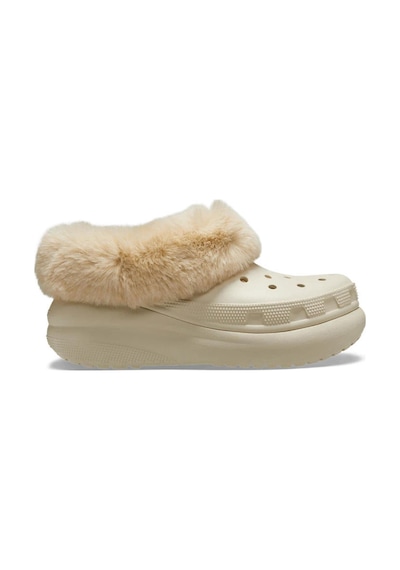Crocs Furever Crush Kadın Terlik 001