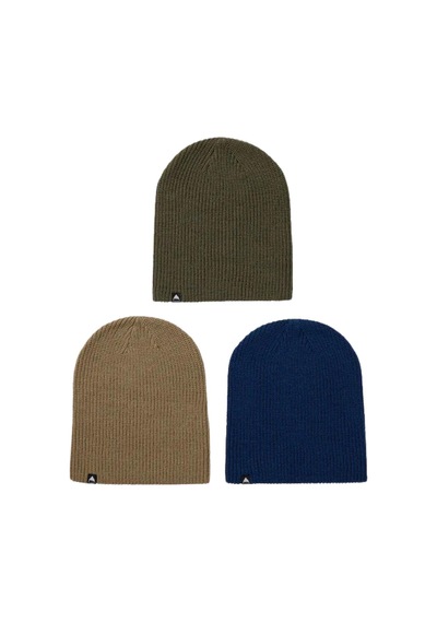 Burton Burton Recycled Dnd 3 Pack Unisex Mavi Bere 3902