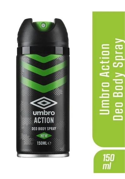 Umbro Action Erkek Deodorant Sprey 150ml