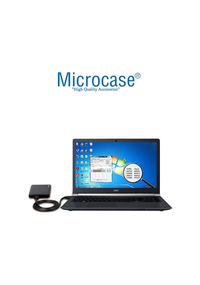 Microcase Usb 3.0 Harici Hdd Hard Disk Kablosu 150 Cm Syh Al2614
