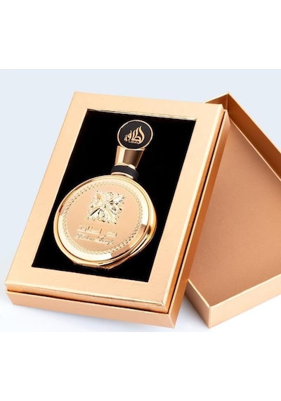 Lattafa Fakhar Extrait Kadın Parfüm EDP 100 ML