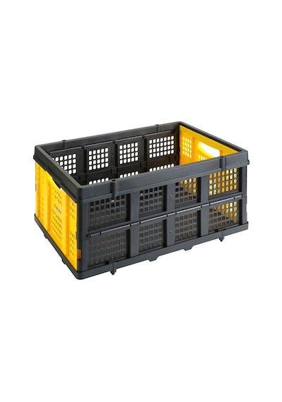 Stanley Ft505 25Kg Katlanır Çok Amaçlı Taşıma  Sepeti