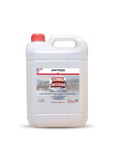 Arctron Mk 88 - Termal Tortu Cozucu - 5 Lt