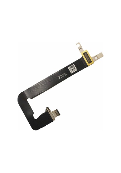 Apple Uyumlu MacBook Retina Harddisk Dc Flex Kablo A1534 821-00482-A 821-00077A
