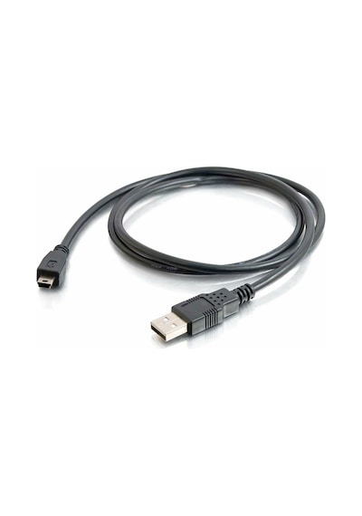Markofist Mf-dk21 5-pin Mini Usb Data Ve Şarj Kablosu