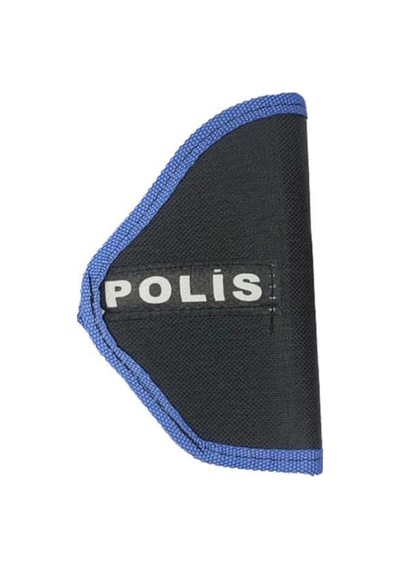 Herşeytrend Çocuk Tabanca Kılıfı