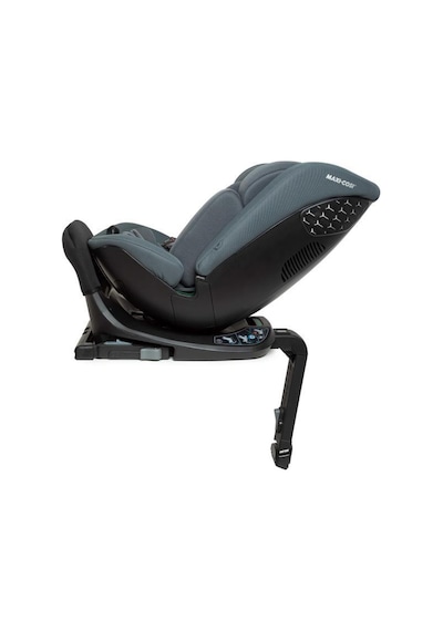 Maxi-Cosi Spinel 360 Plus i-Size Dijital Göstergeli Dönebilen Yatabilen Isofix'li 0-36 kg Oto Koltuğu Authentic
