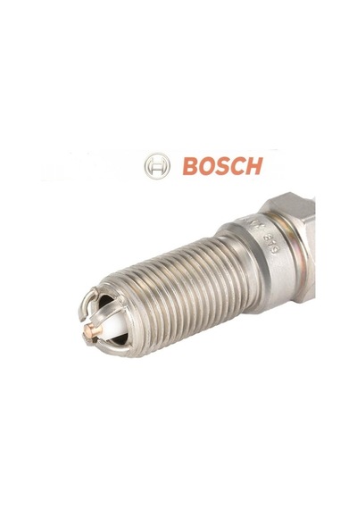C-max 4 Tırnak Buji 4 Adet 1.6 2003-2010 Bosch  Hr78nx