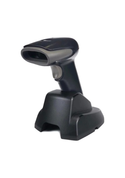 Tıwox Vsw-222 2d Karekod Kablosuz Usb Barkod Okuyucu + Batarya + Cradle