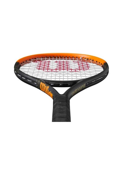Junior Tenis Raketi Burn Spin Jr 25 Wr171610u