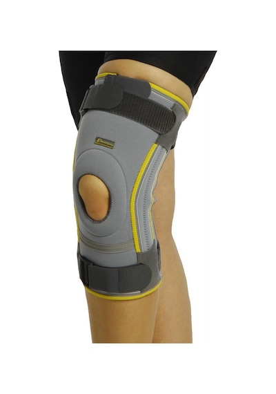 Thermocy Neopren Dizlik Fleksible Balenli -uzun