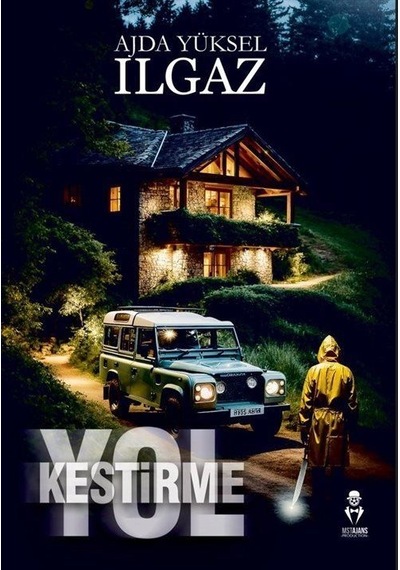 Kestirme Yol / Ajda Yüksel Ilgaz