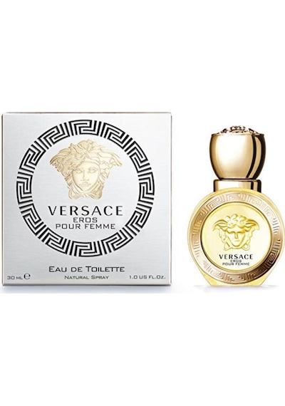 Versace Eros Pour Femme Kadın Parfüm EDT 30 ML