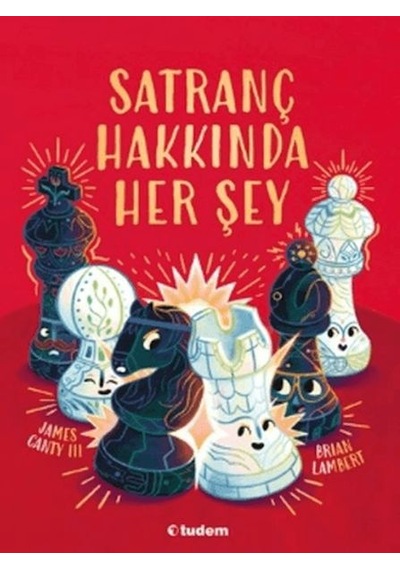 Satranç Hakkında Her Şey - Msbu-762194